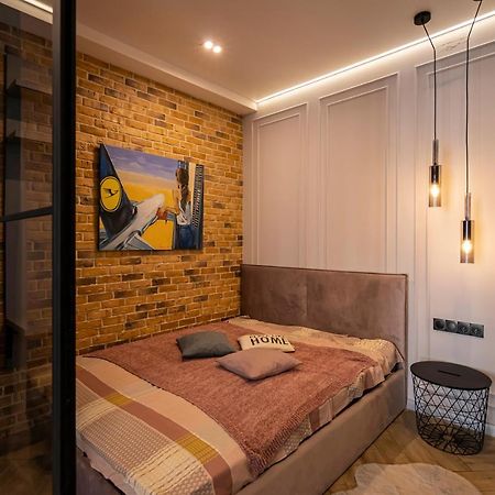 British Quarter Studios كييف المظهر الخارجي الصورة
