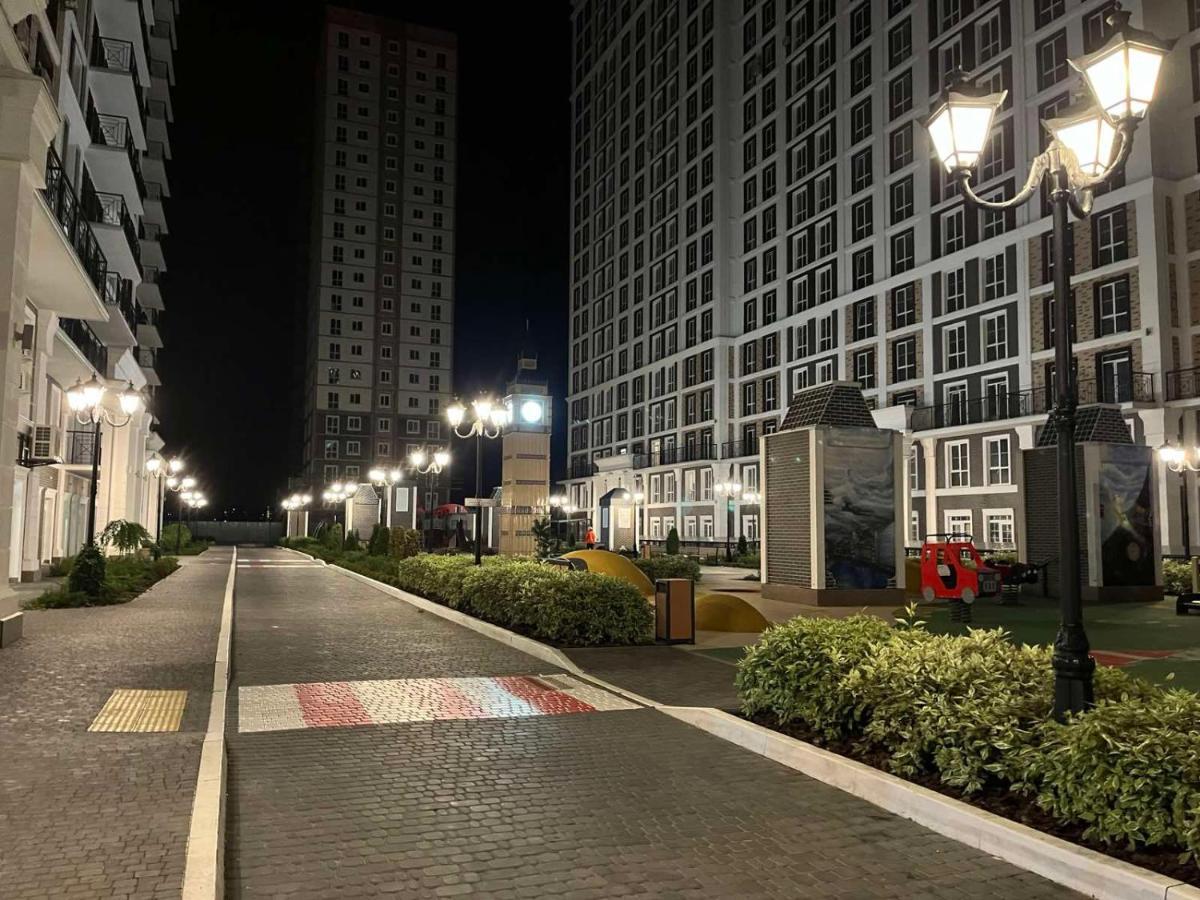 British Quarter Studios كييف المظهر الخارجي الصورة