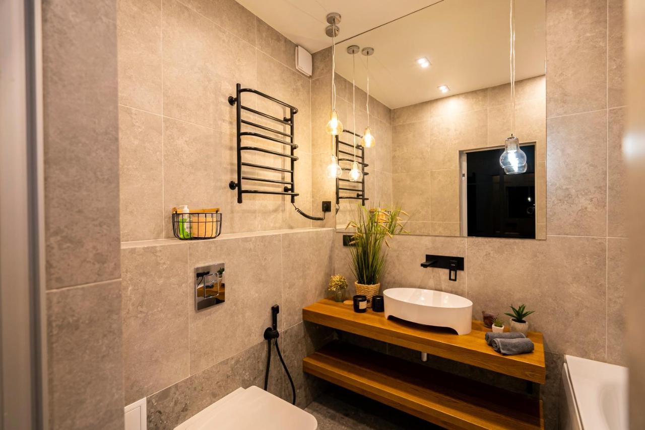 British Quarter Studios كييف المظهر الخارجي الصورة