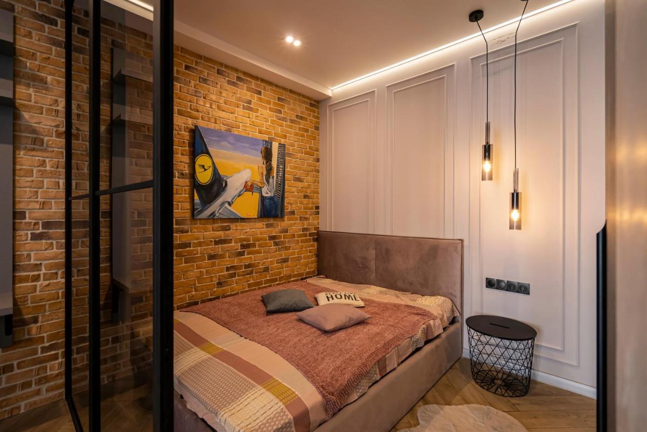 British Quarter Studios كييف المظهر الخارجي الصورة